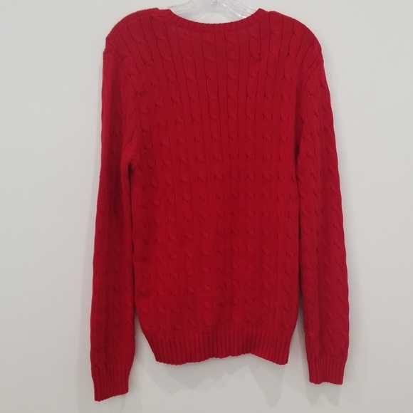 Polo Ralph Lauren women's sweater size XL - Picture 2 of 7